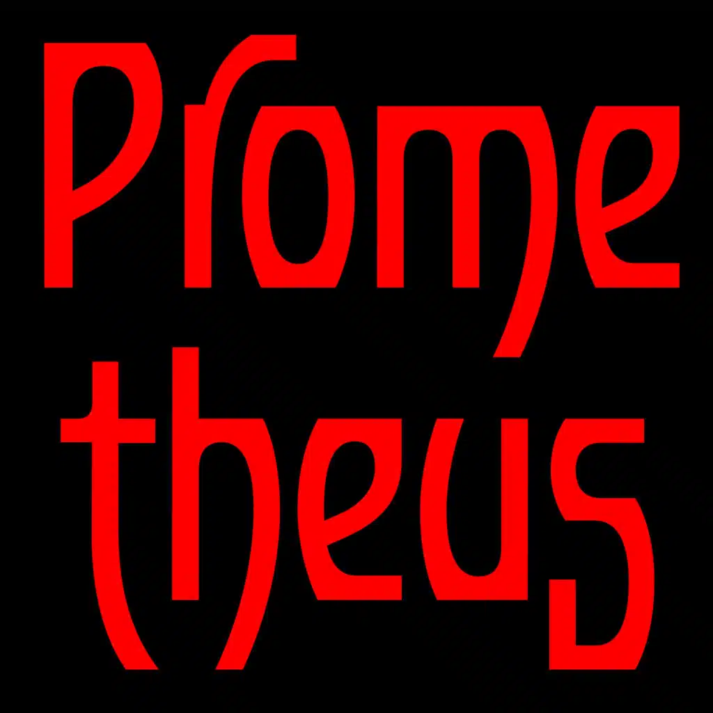 Prometheus