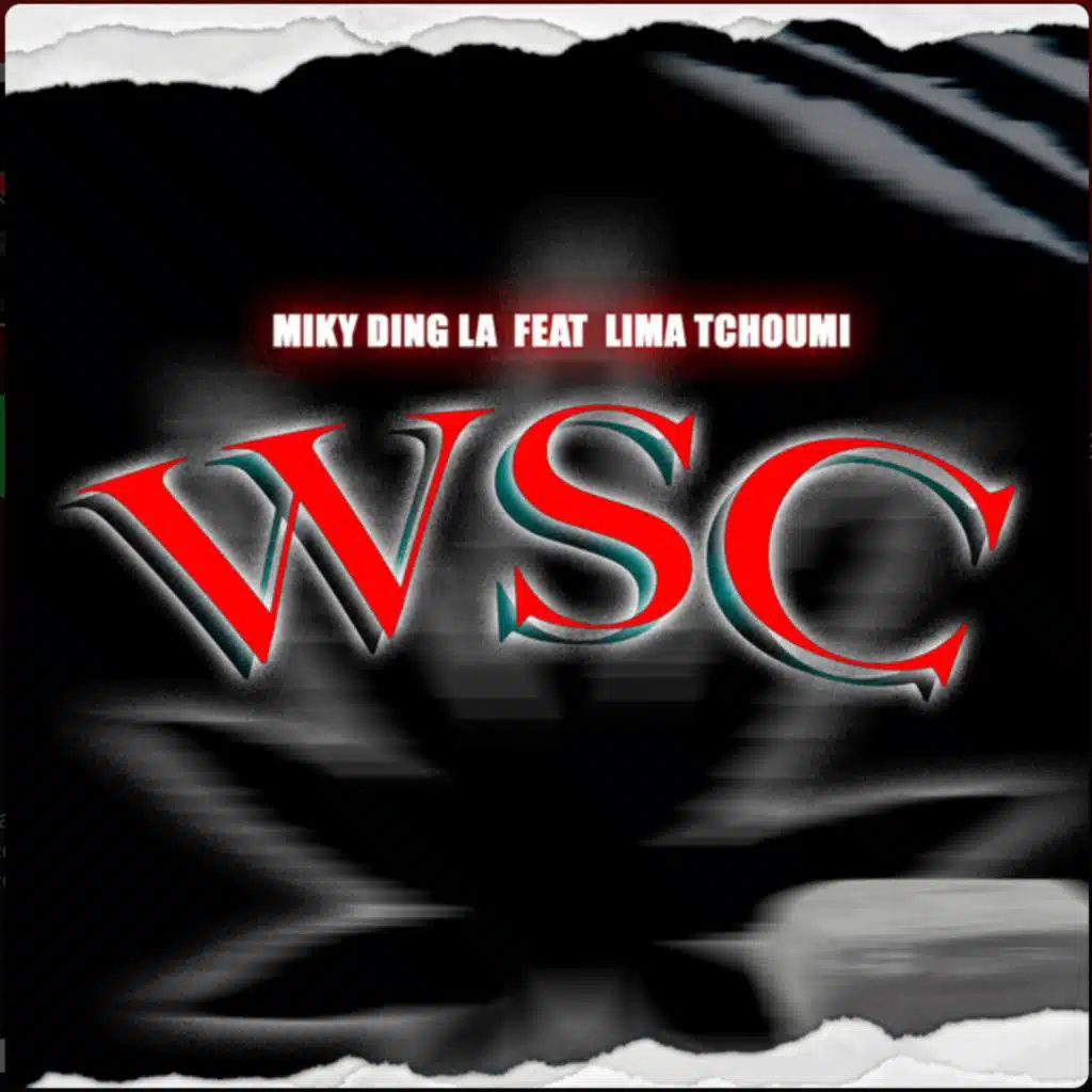 WSC (feat. Lima Tchoumi)