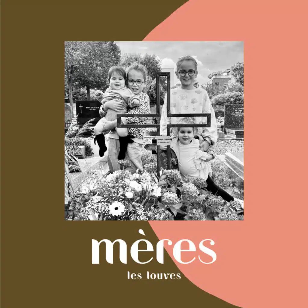 EXTRAIT #144 - Anne, la grossesse d'après : "Après la perte d'un bébé, la peur est toujours là"