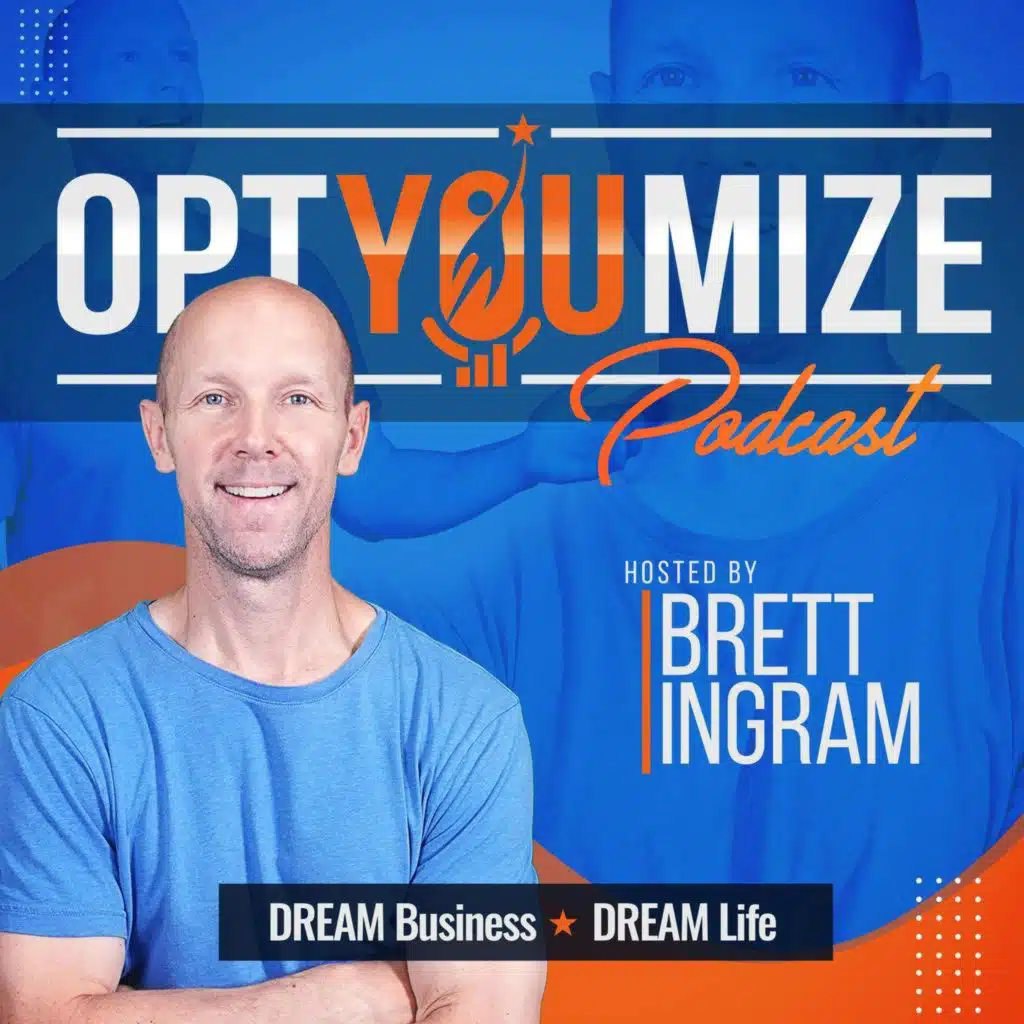 From Invisible to Influencer: Ben Albert's Blueprint for Building an Audience and Meaningful Connections Through Podcasting