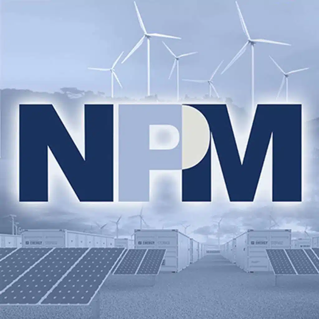 NPM Interconnections (EUR) – Episode 168: Maria Mura | Nadara
