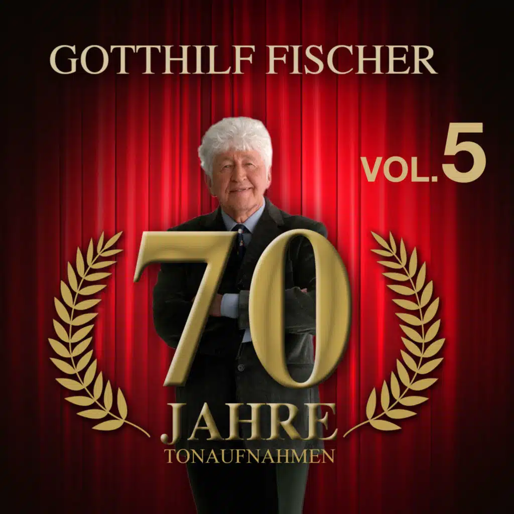 70 Jahre Tonaufnahmen, Vol. 5