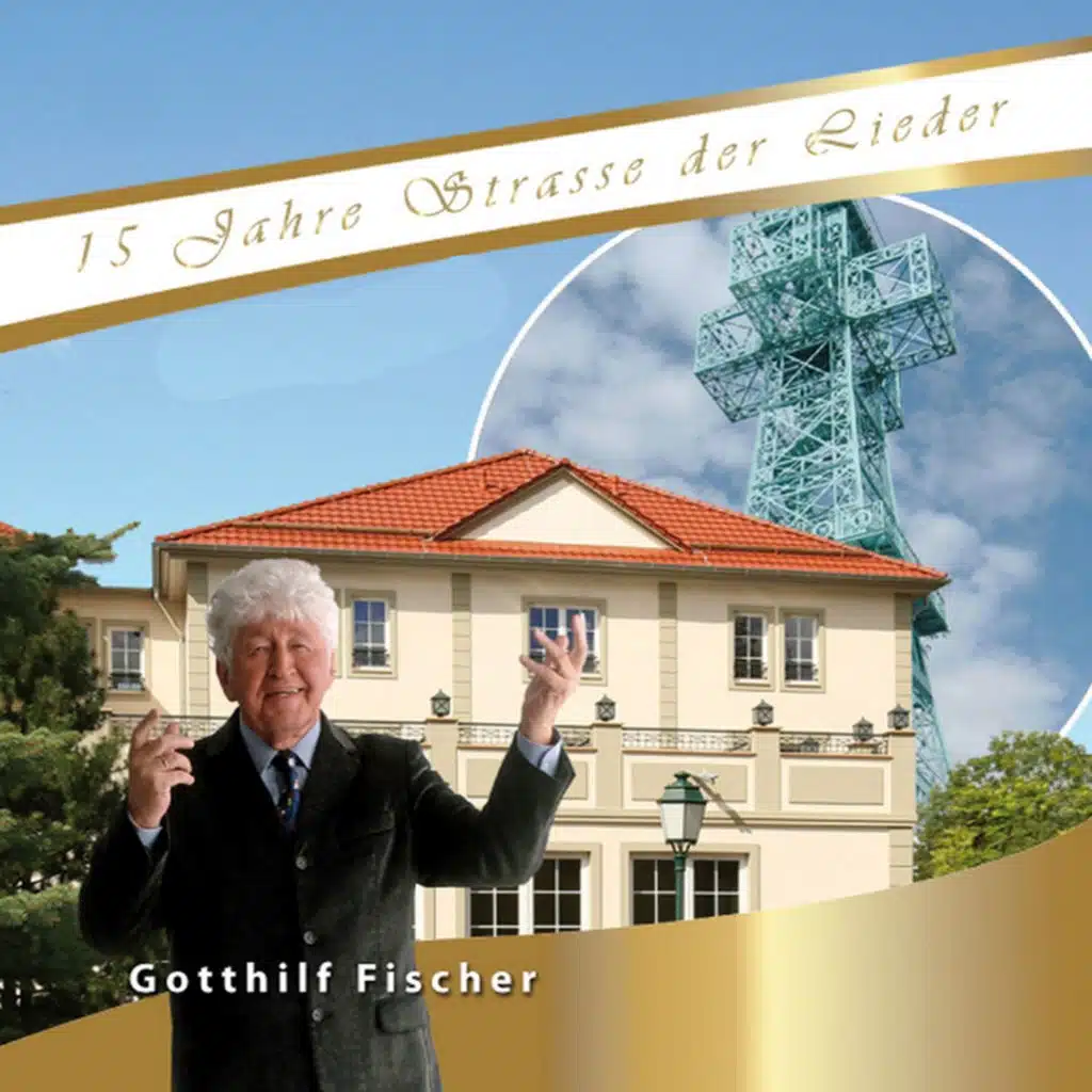 15 Jahre Straße der Lieder