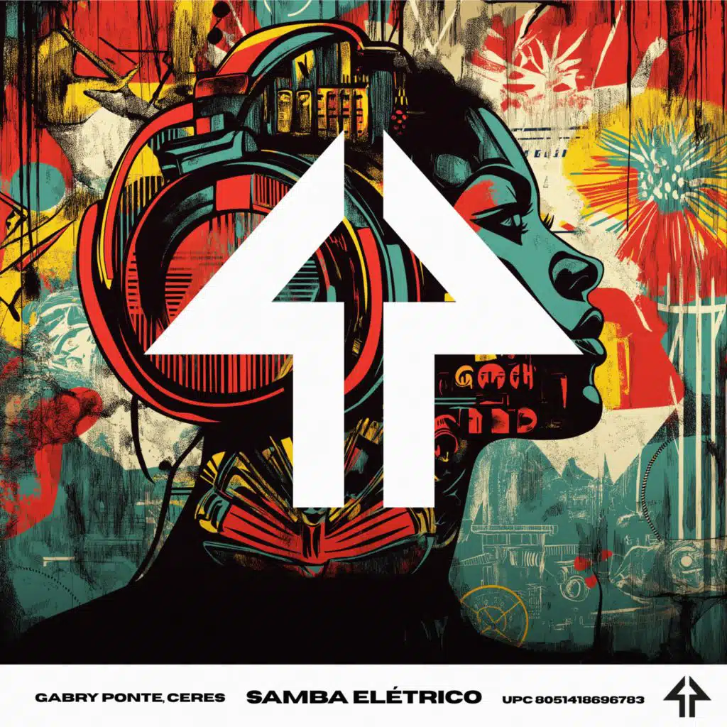 Samba Eletrico (Extended Mix)