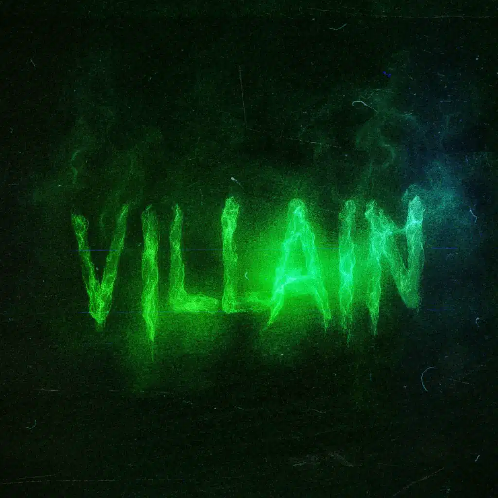 Villain