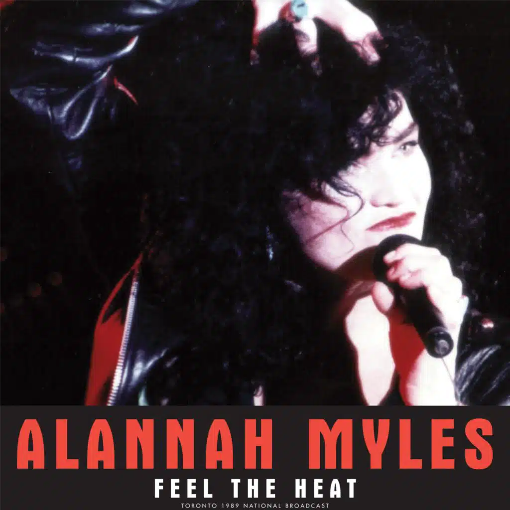 Still Got This Thing (Reprise) (Live 1989)