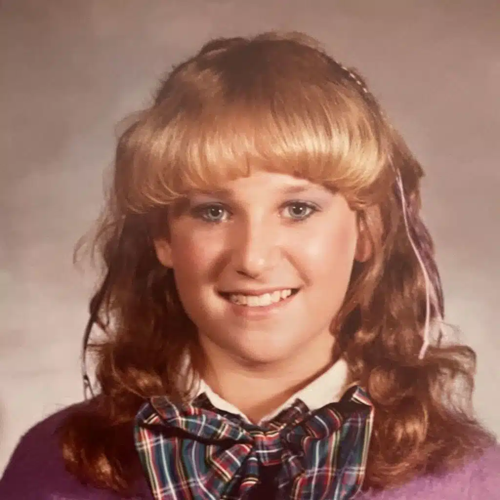 Elizabeth Vaughan's Story