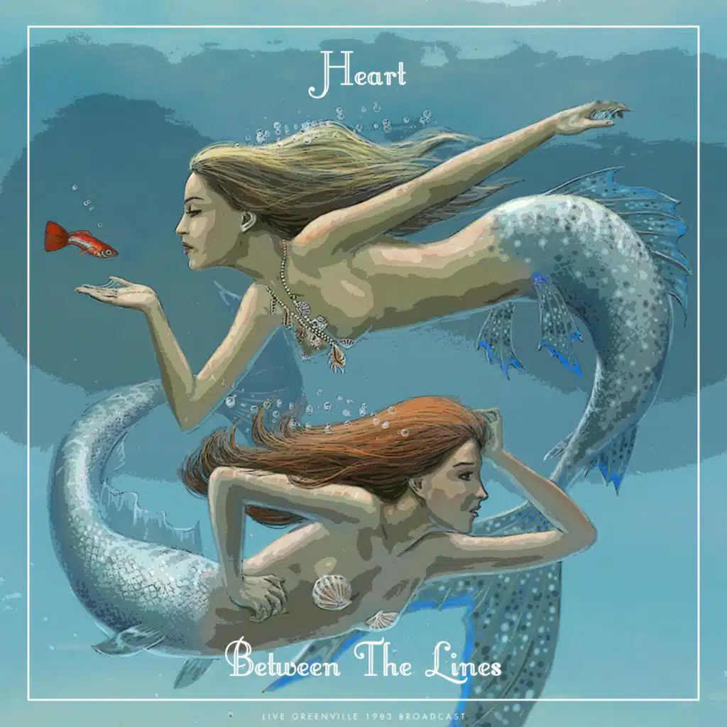 How Can I Refuse (Live 1983)