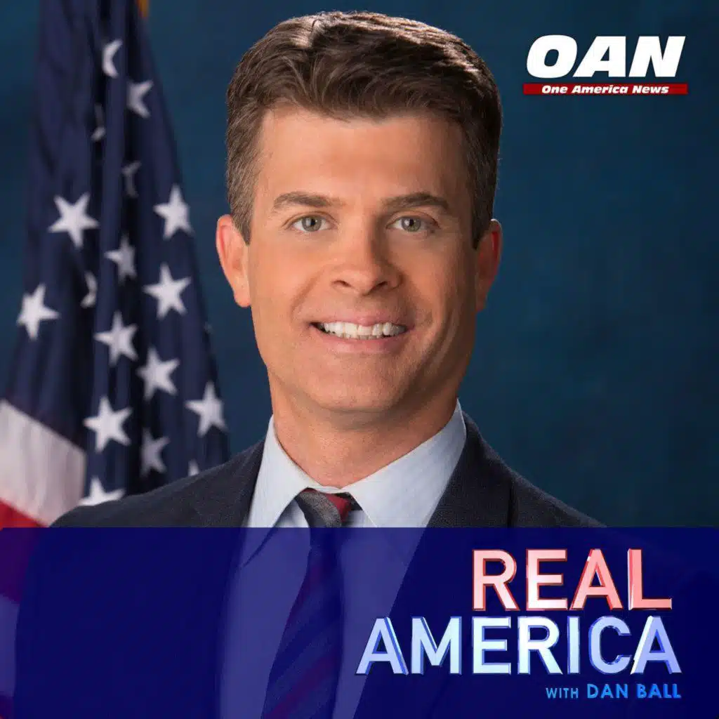 10/13/25 -- Dan Ball W/ Hogan Gidley, Andrew Kolvet, Dr. Eric Nepute, Michael Henry.