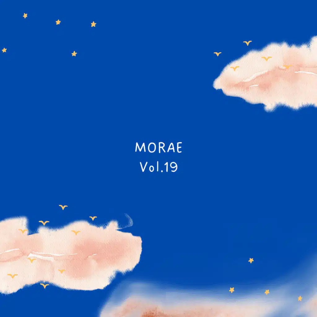 Morae Vol.19