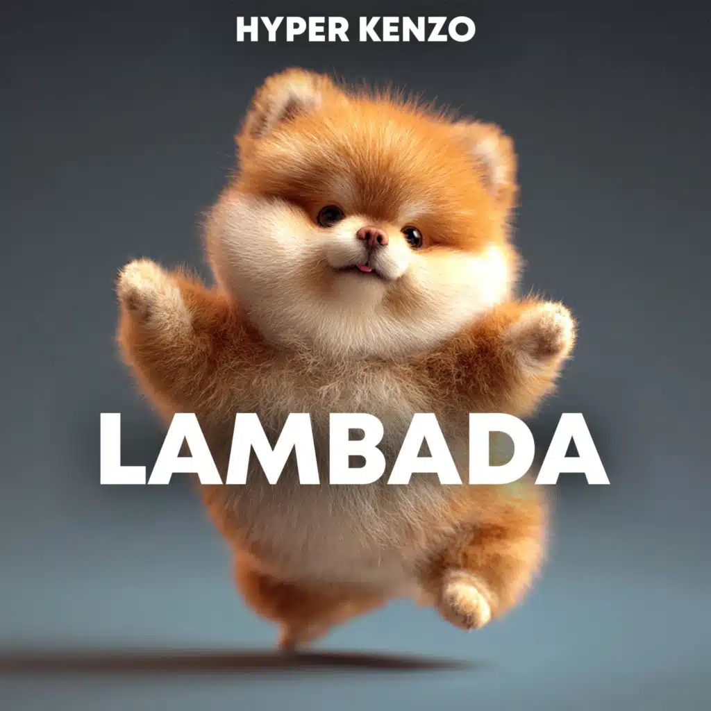 Hyper Kenzo