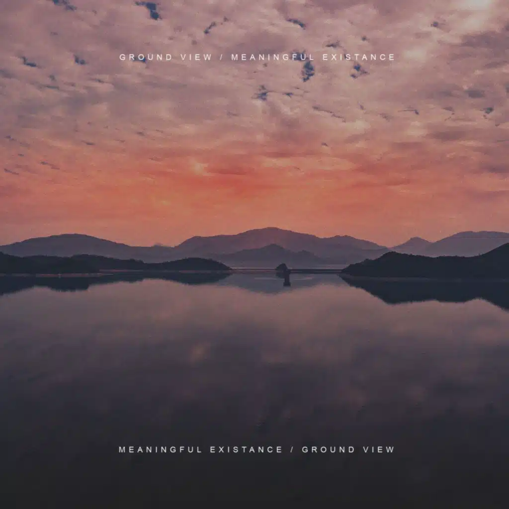 Meaningful Existence