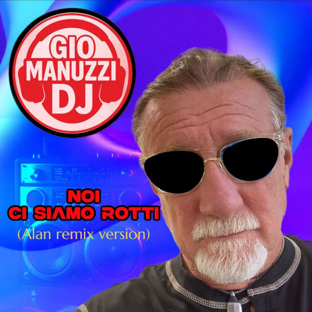 Giò Manuzzi