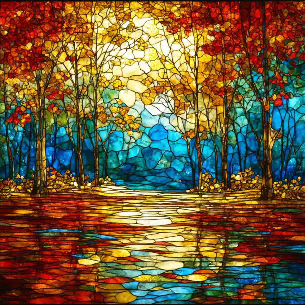 Journeying Home Reprise