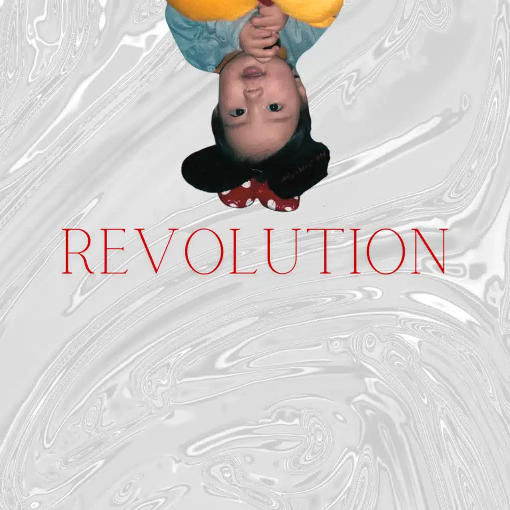 REVOLUTION