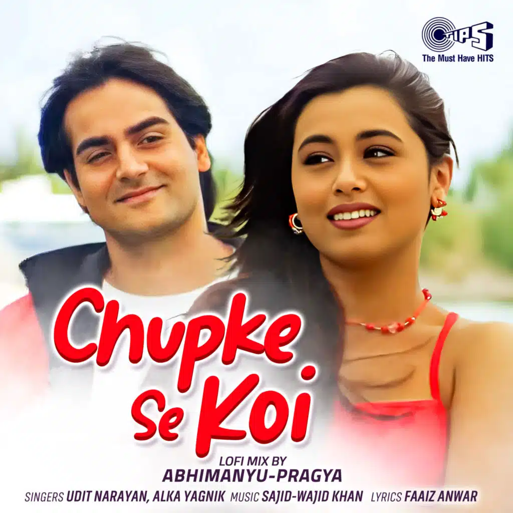 Alka Yagnik, Udit Narayan & Abhimanyu-Pragya