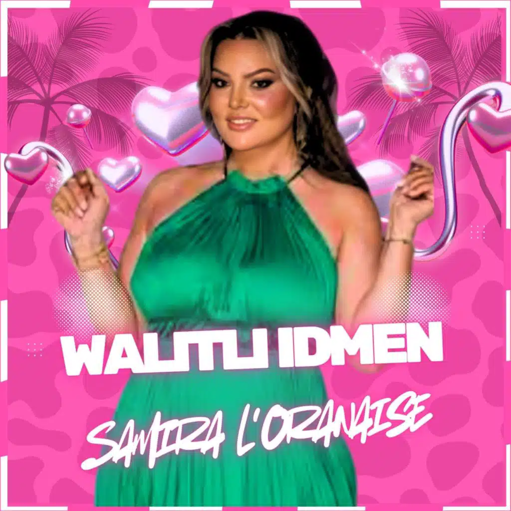 walitli idmen