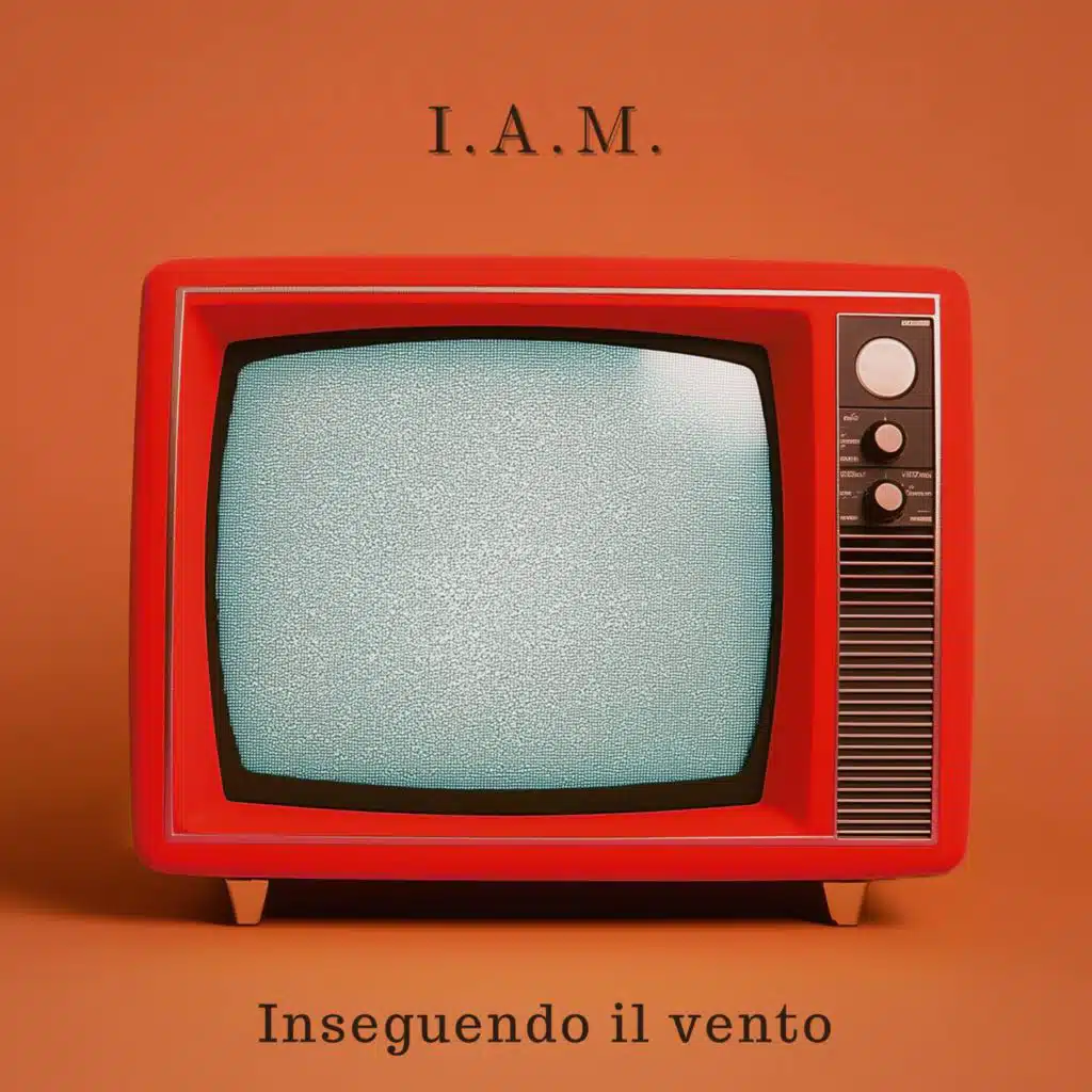 I.A.M.