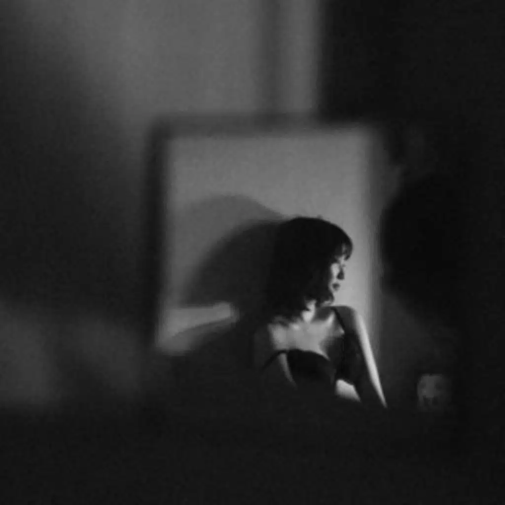 Sleeping After Pills