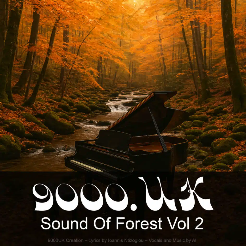 Sound of Forest Vol 2