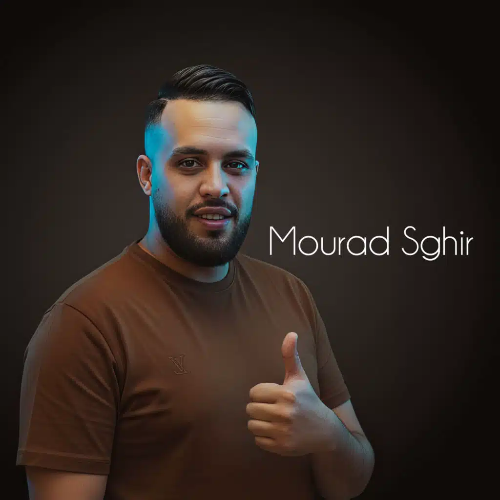 Mourad sghir