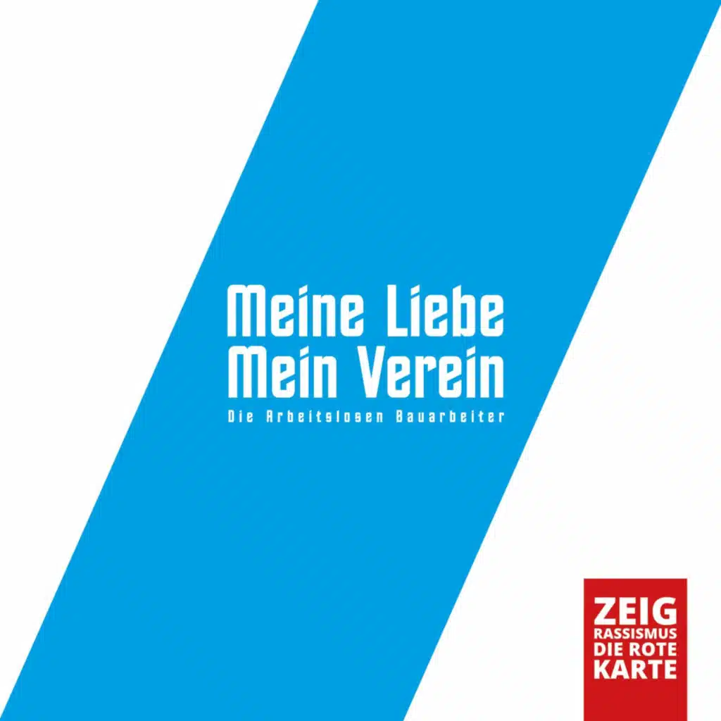 Meine Liebe - Mein Verein