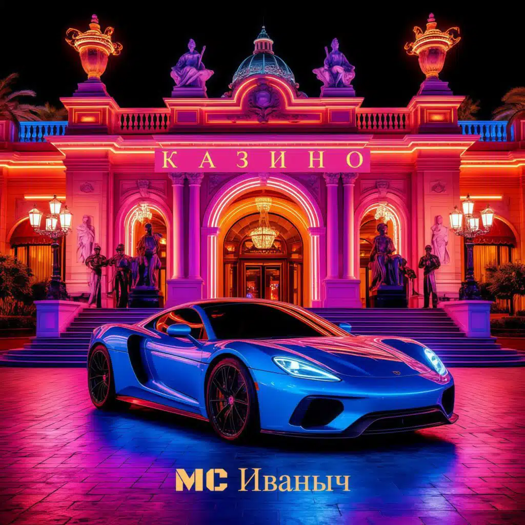 Никогда не знаешь