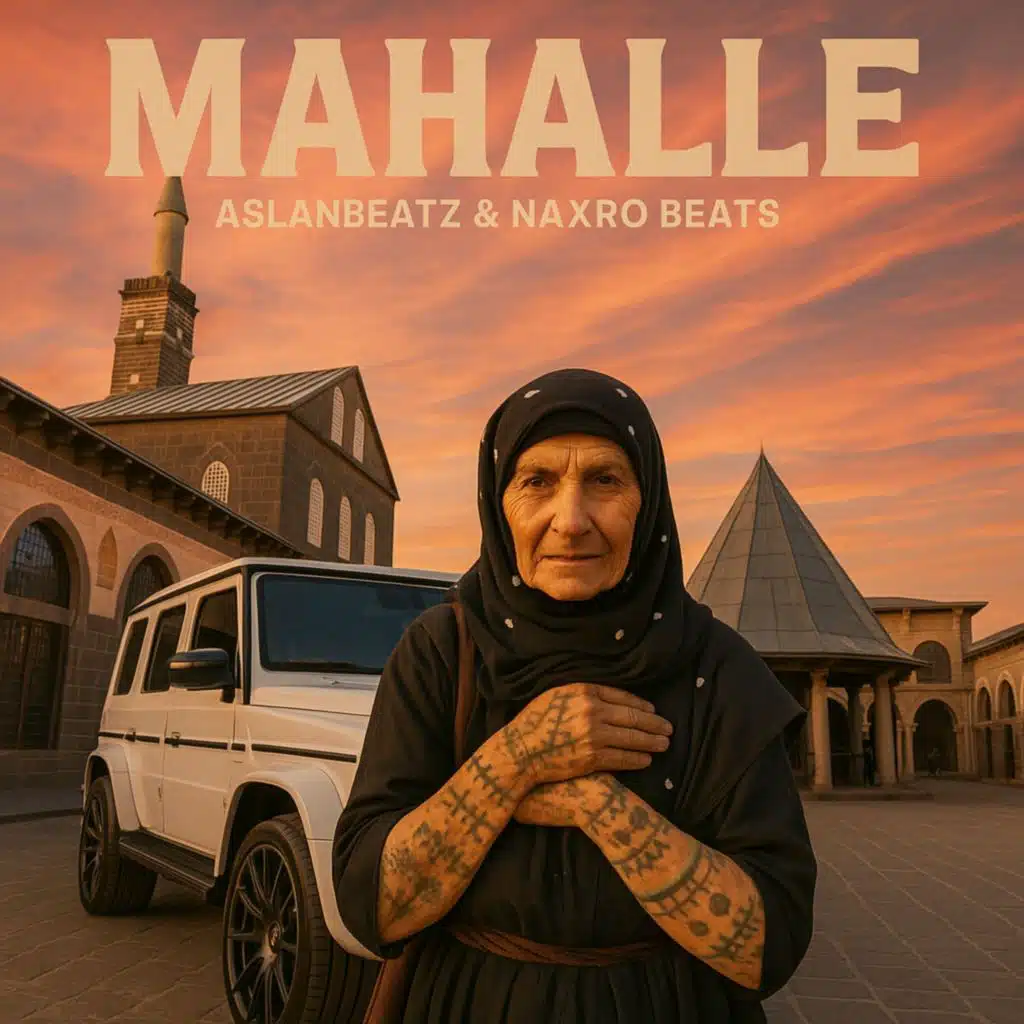 Mahalle