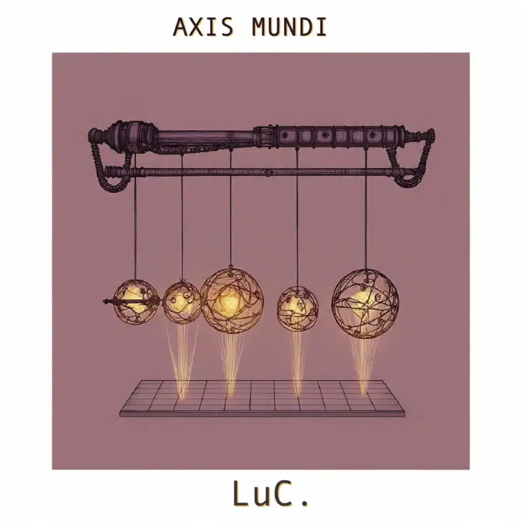 Axis Mundi