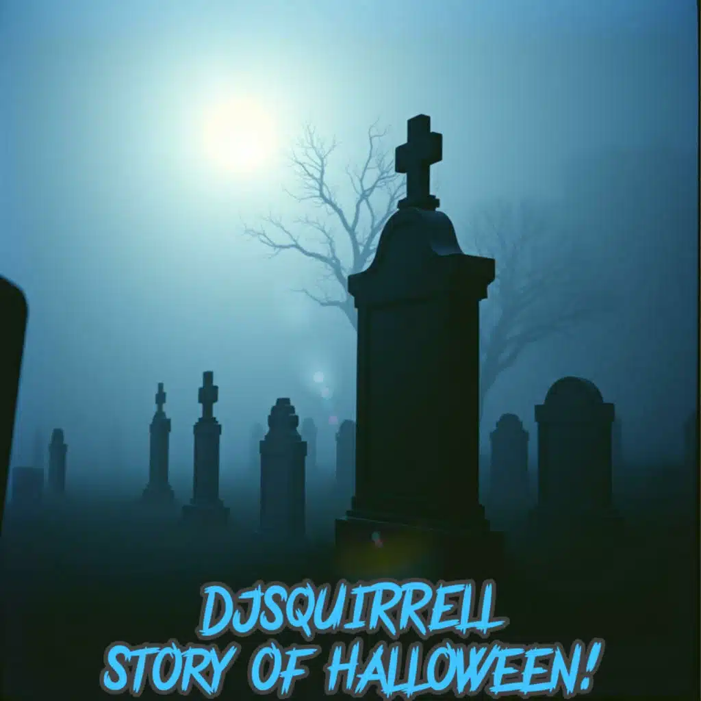 Story of Halloween