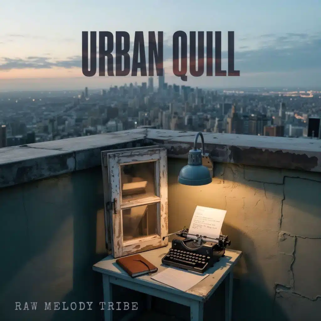 Urban Quill