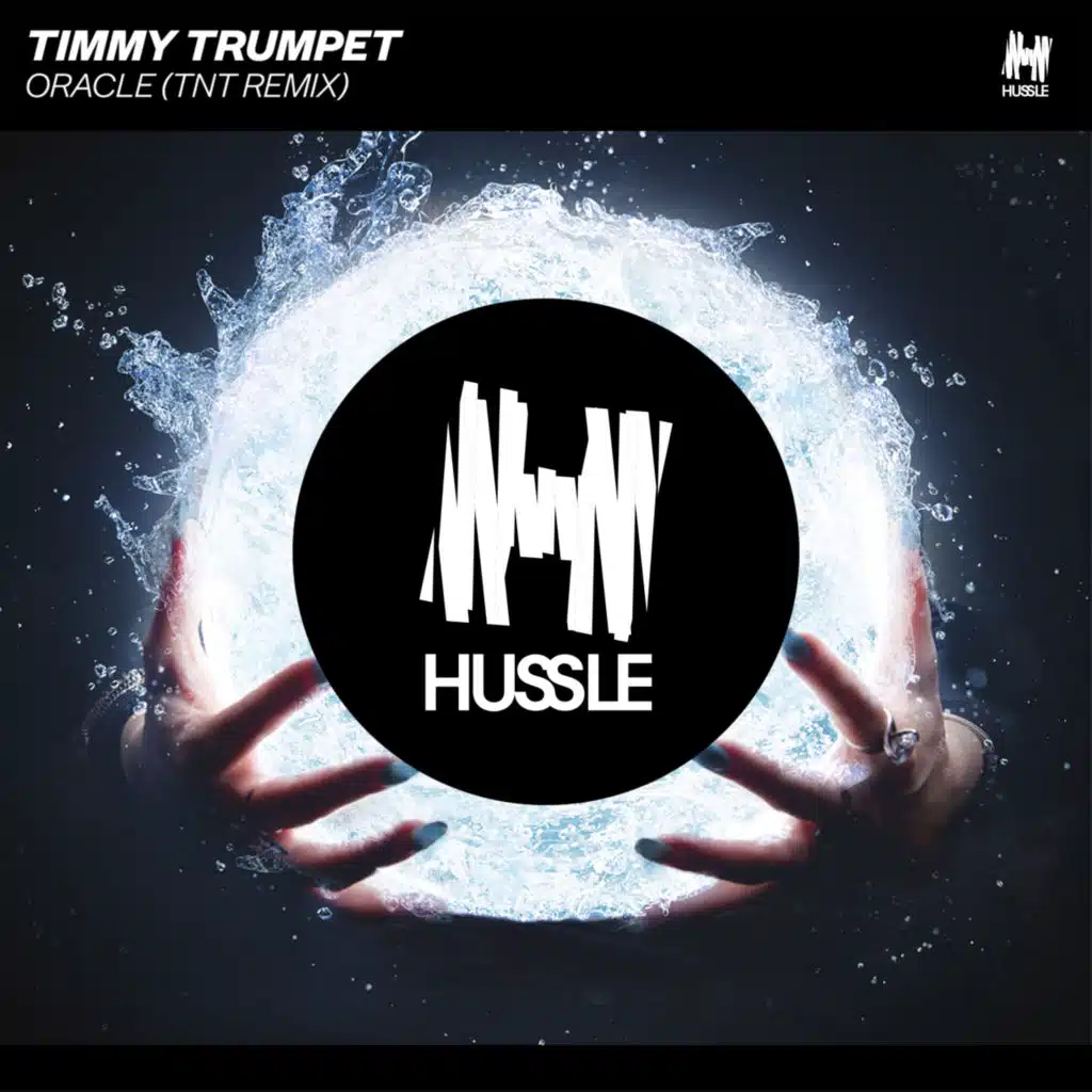 Oracle (TNT Remix)
