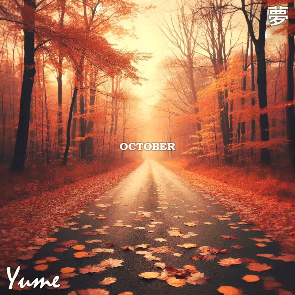 October
