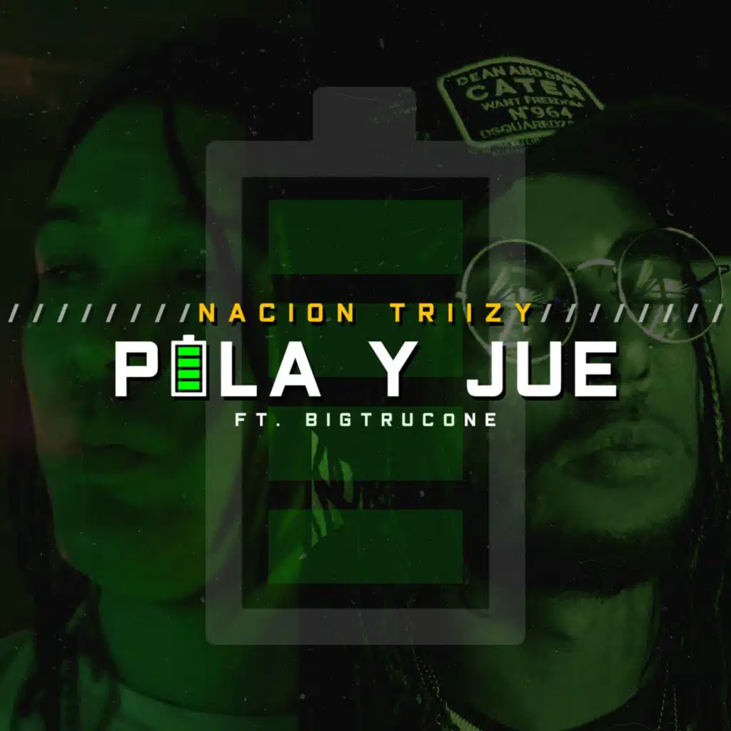 Nacion Triizy & Big Trucone