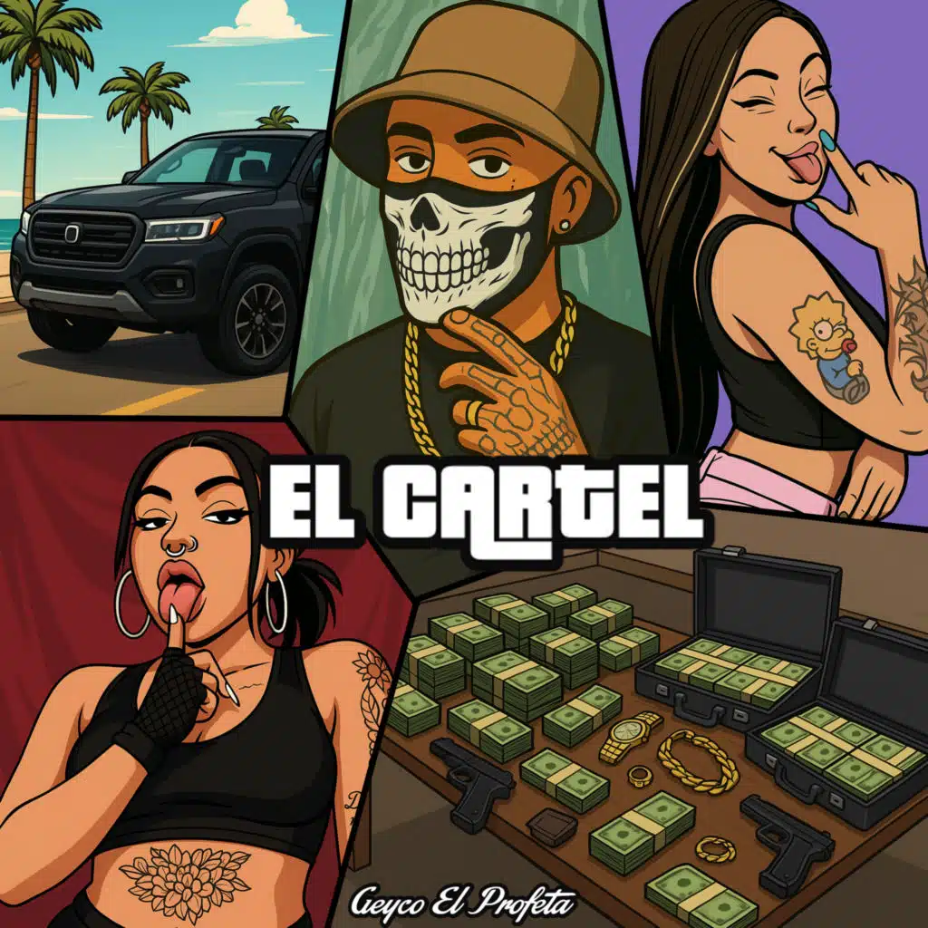 El Cartel