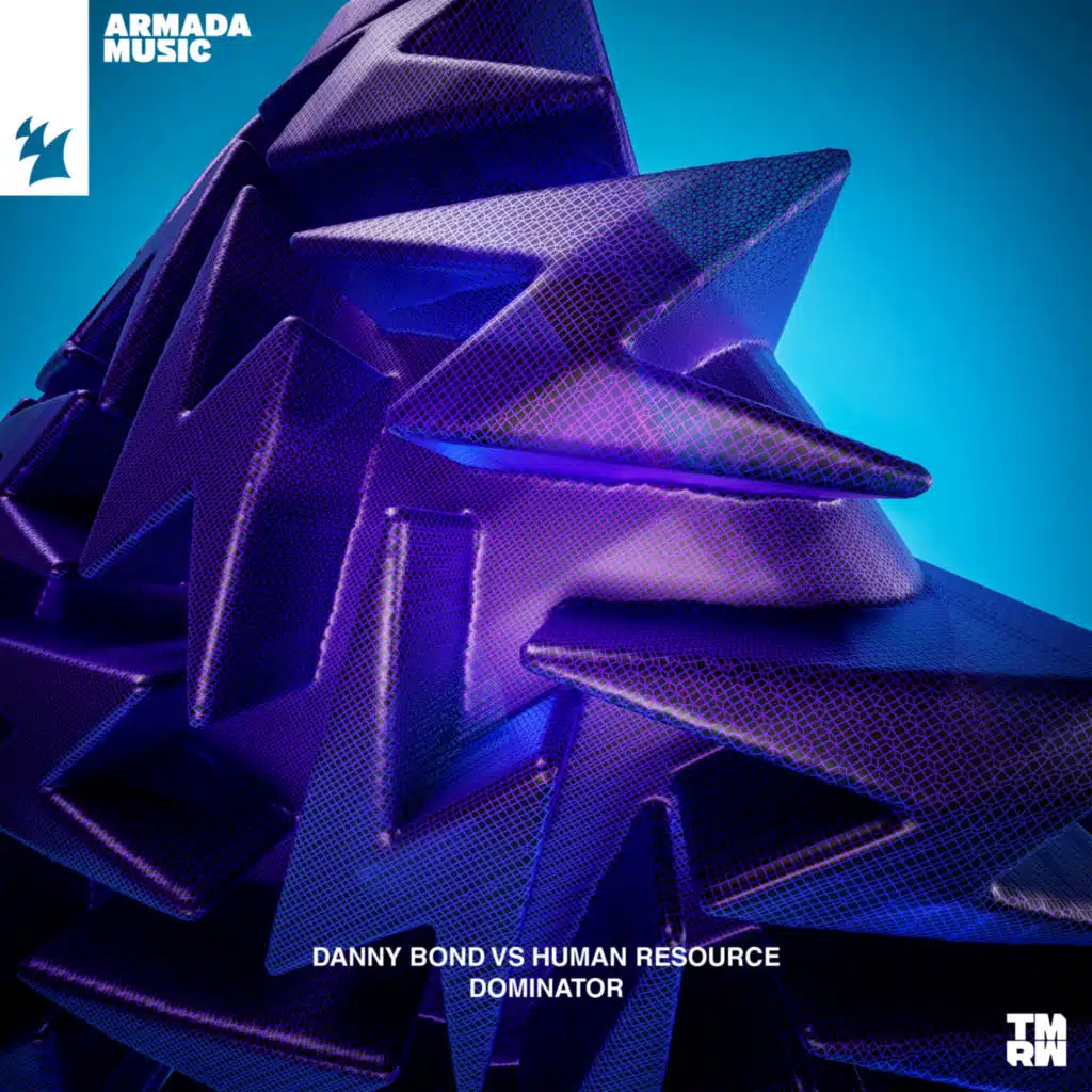 Danny Bond & Human Resource