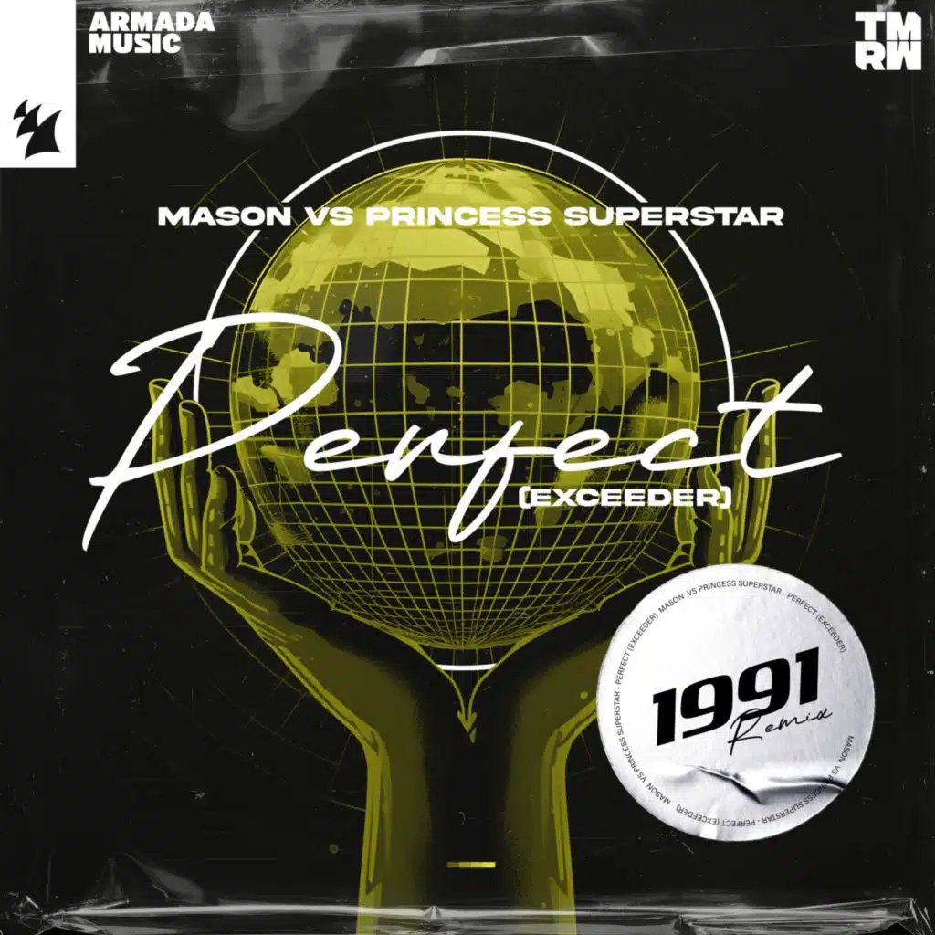 Perfect (Exceeder) [1991 Remix]