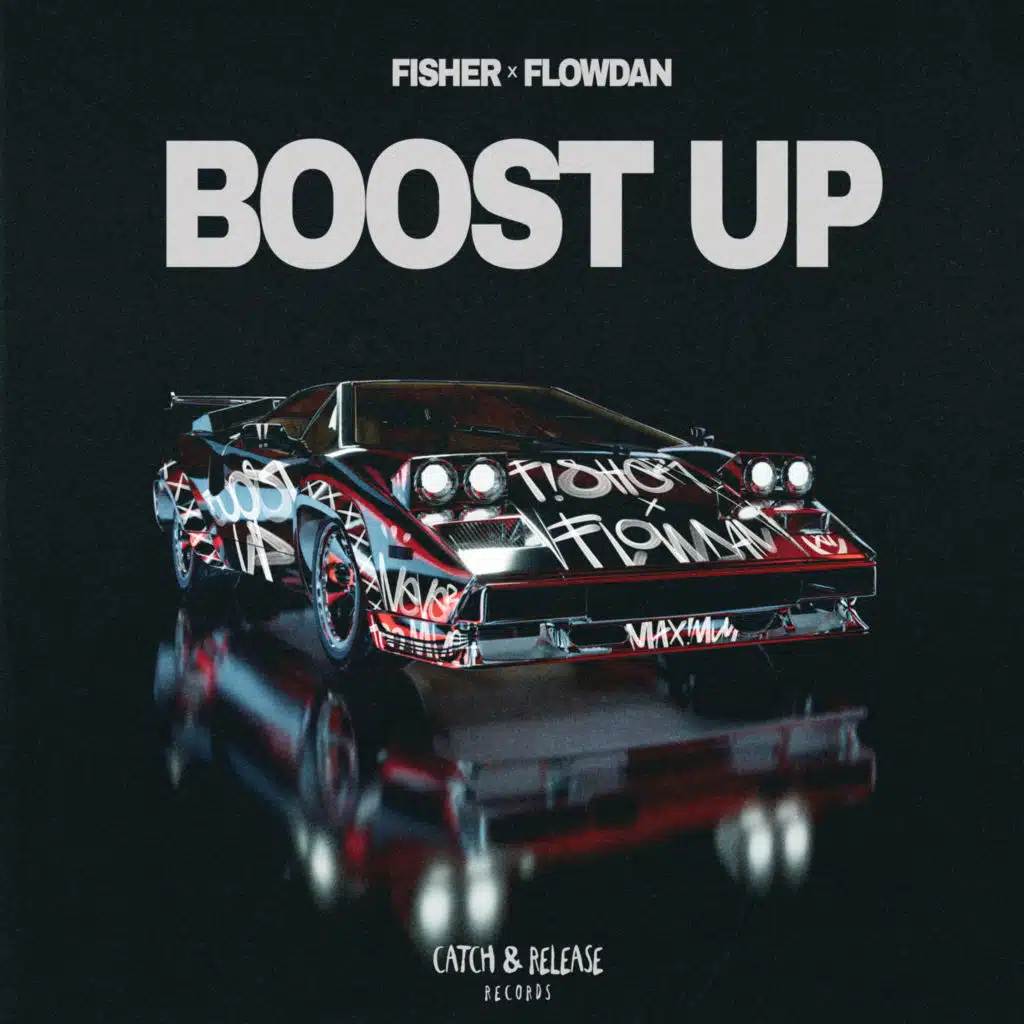 FISHER & Flowdan