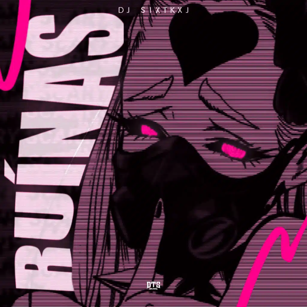 Dj Sixtkxj