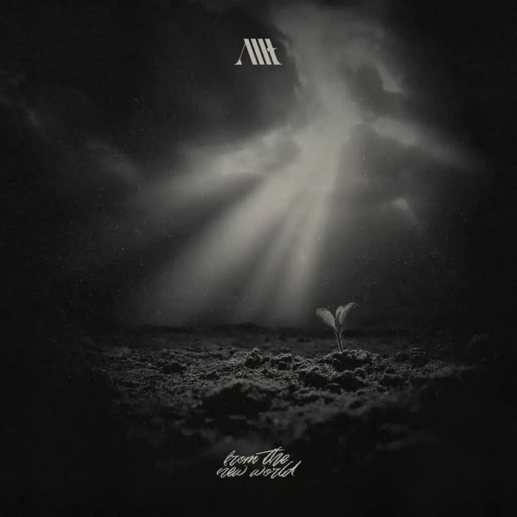 From The New World (Deluxe Edition)