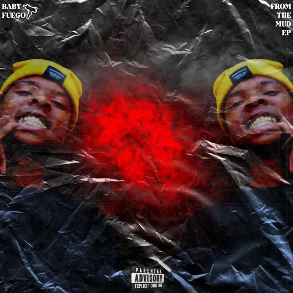 From the mud (ep) (Radio Edit)