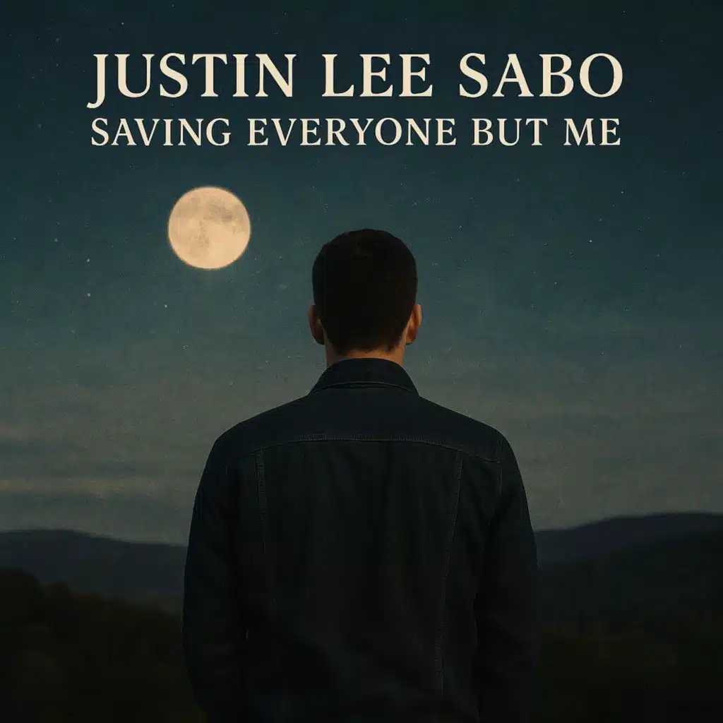 Saving everyone but me