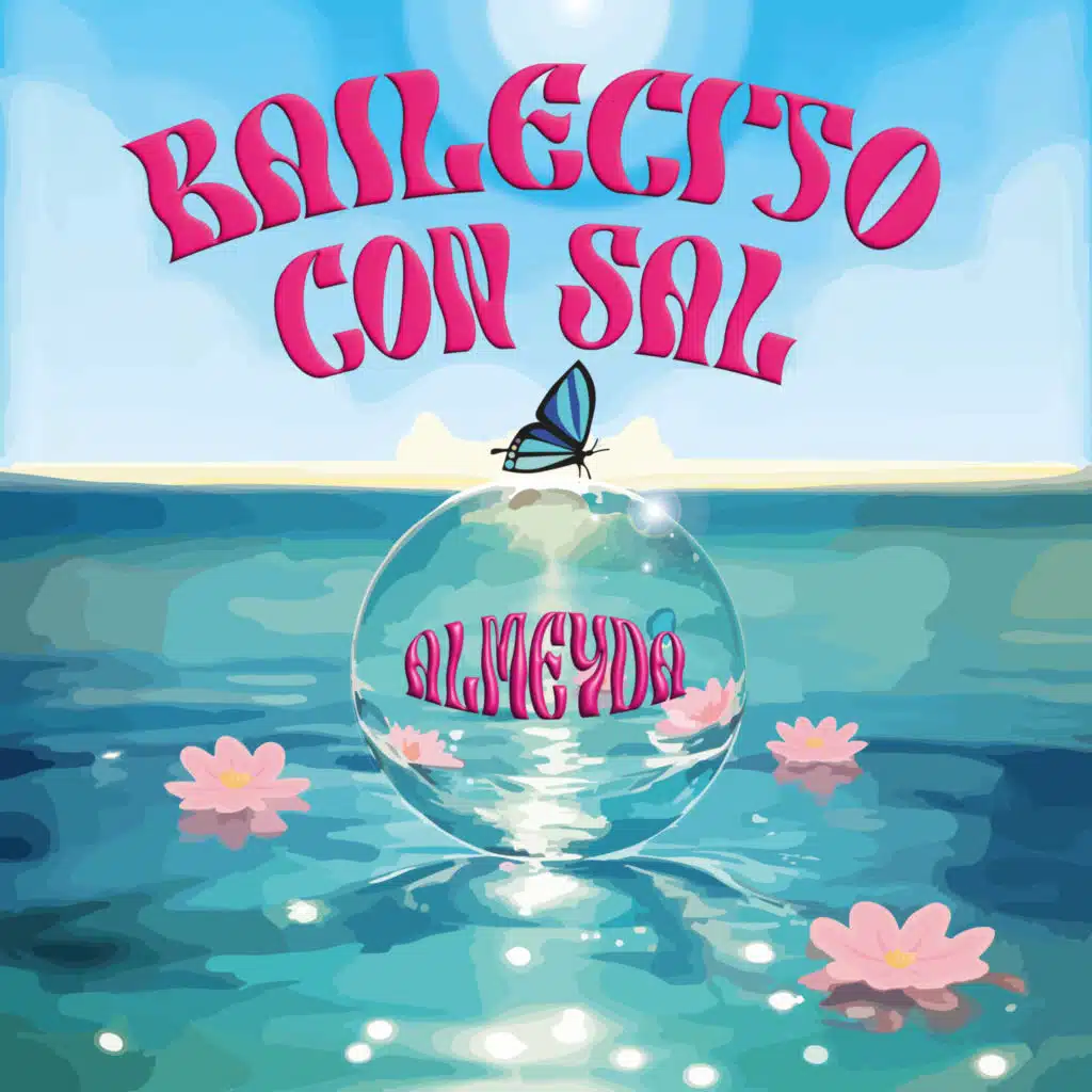 Bailecito Con Sal