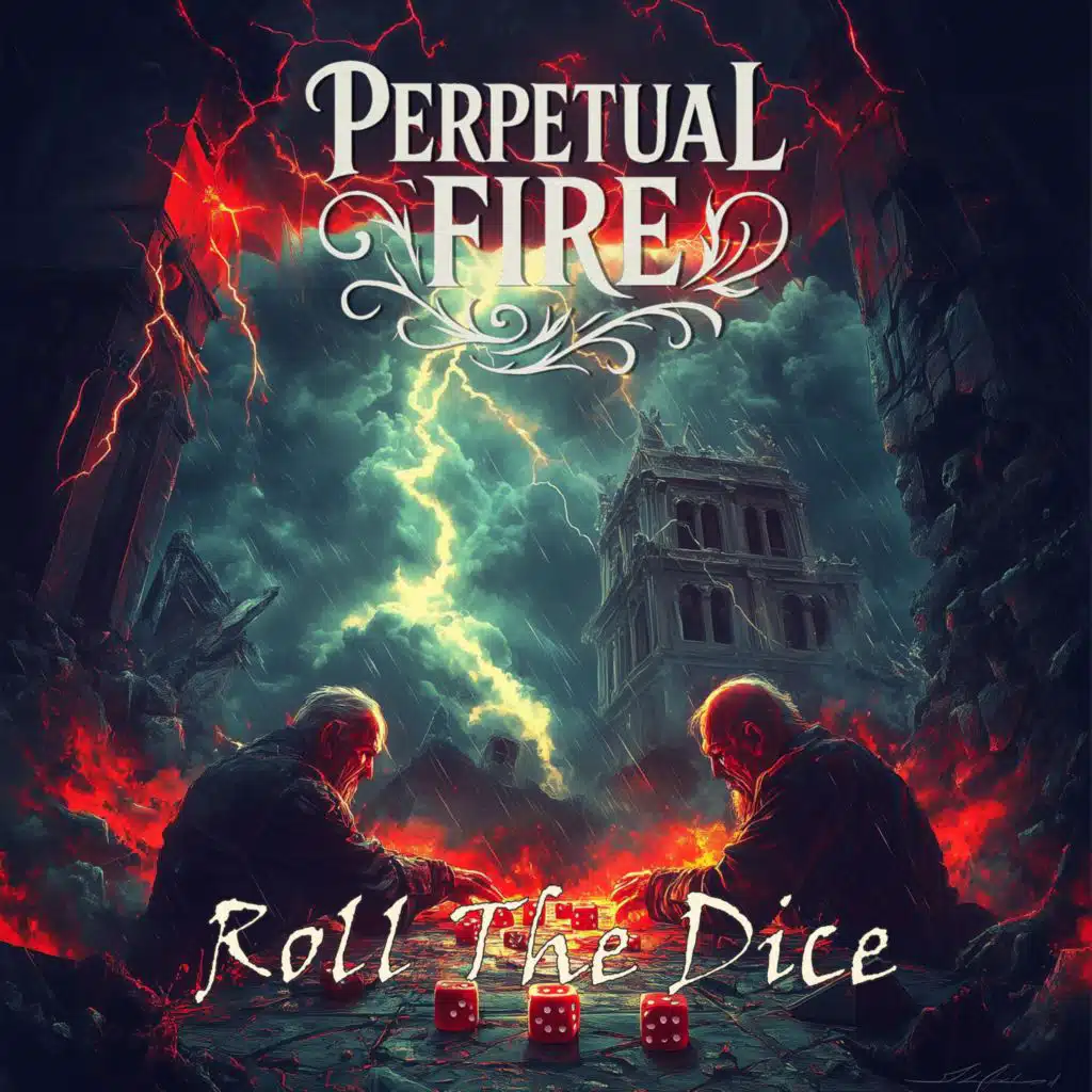 Perpetual Fire