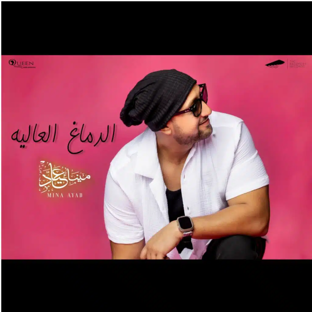 الدماغ العالية