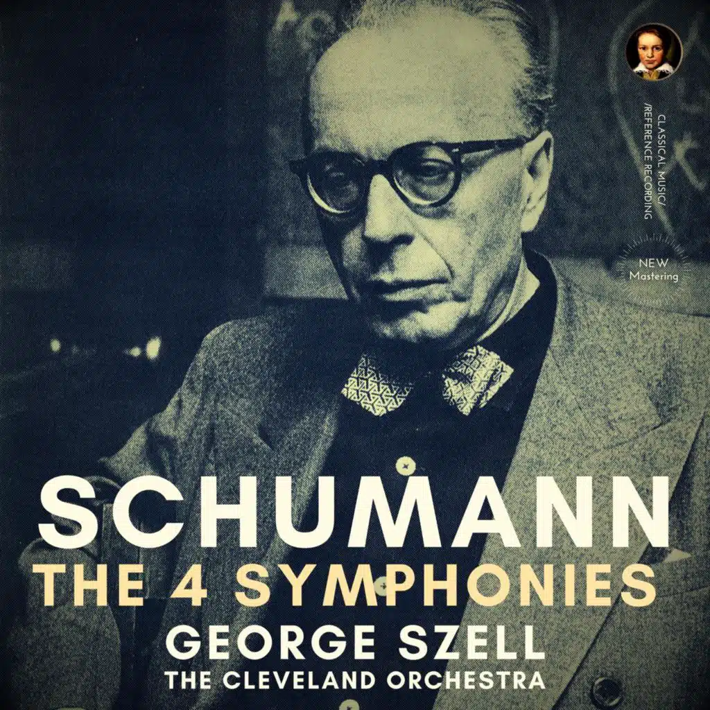 George Szell & The Cleveland Orchestra