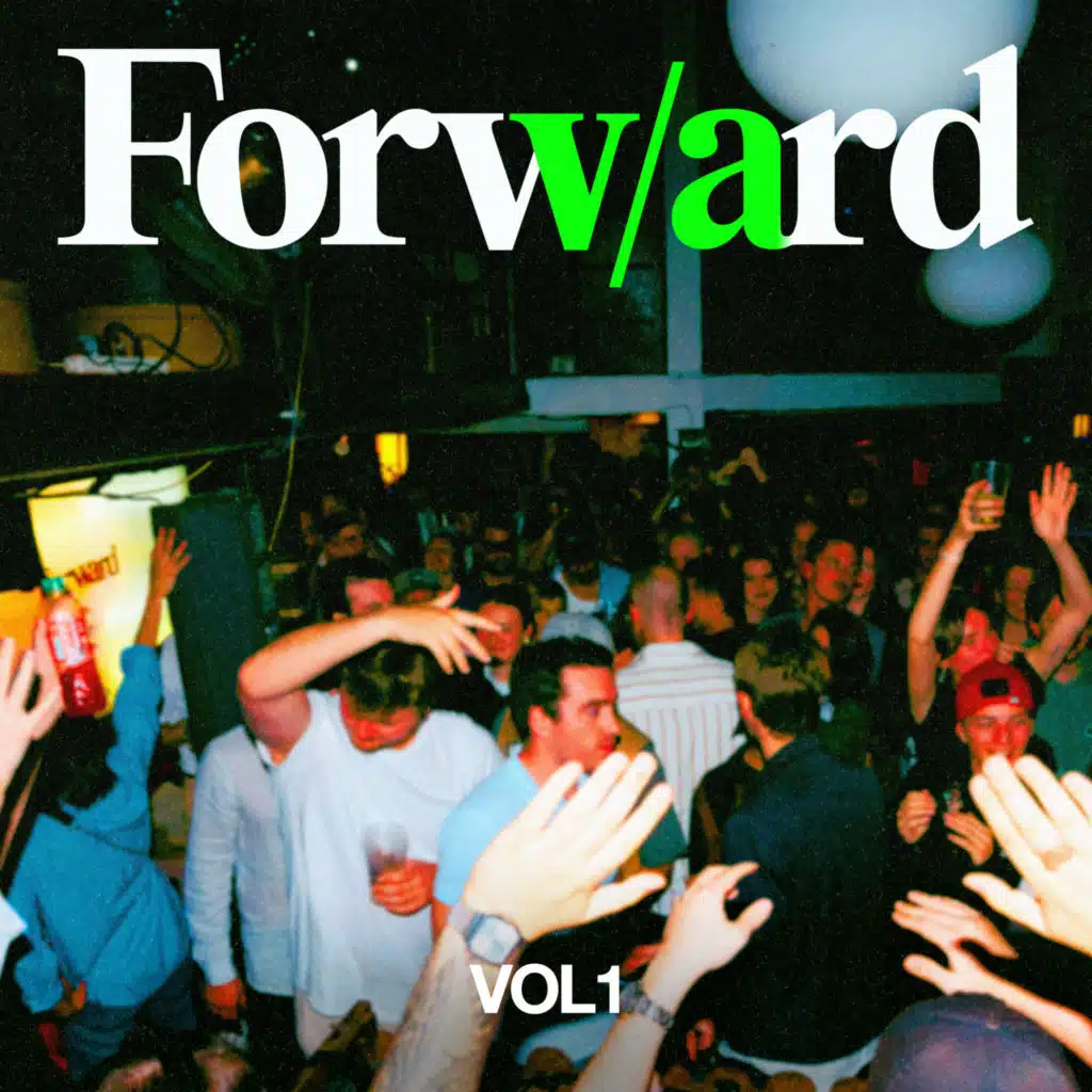 Forward