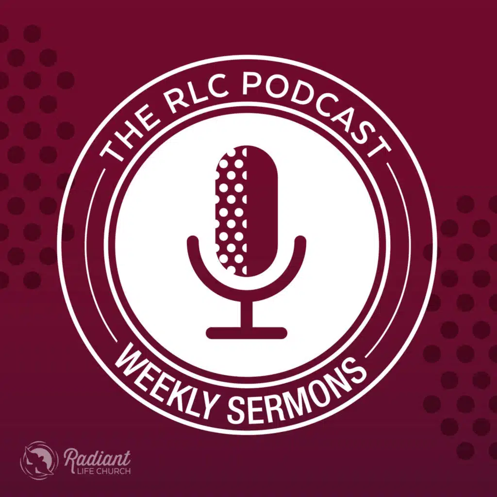 Becoming the Church Pt. 8 | Nate Ortiz | Radiant Life Church
