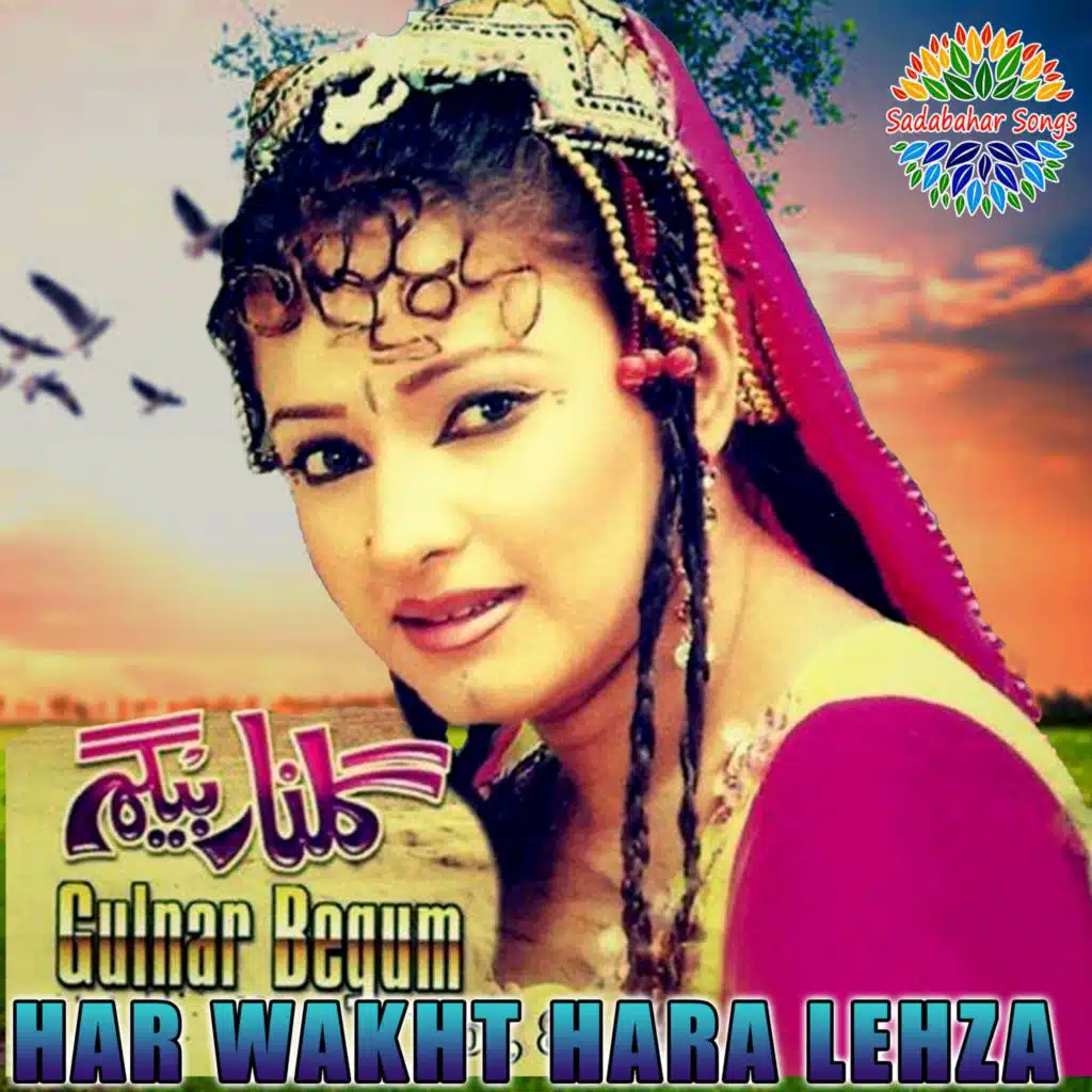 HAR WAKHT HARA LEHZA
