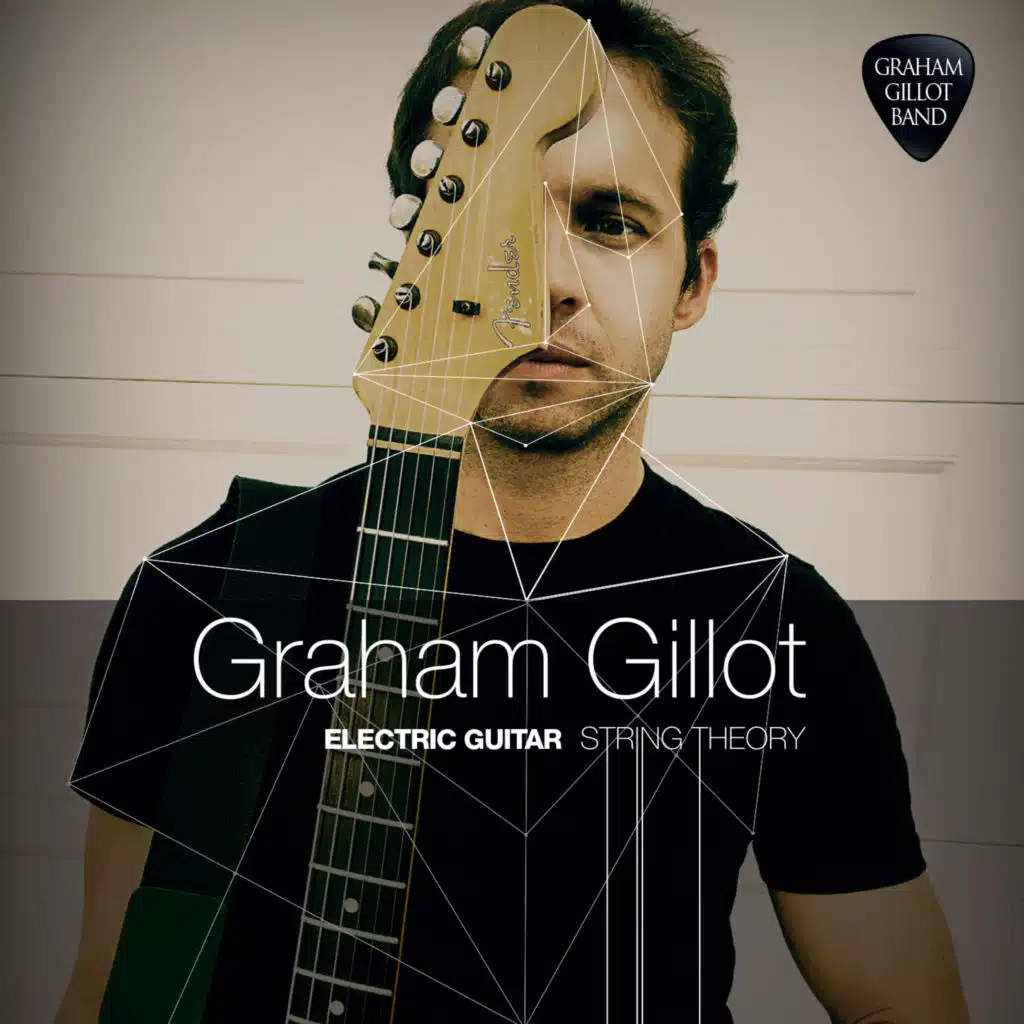 Graham Gillot